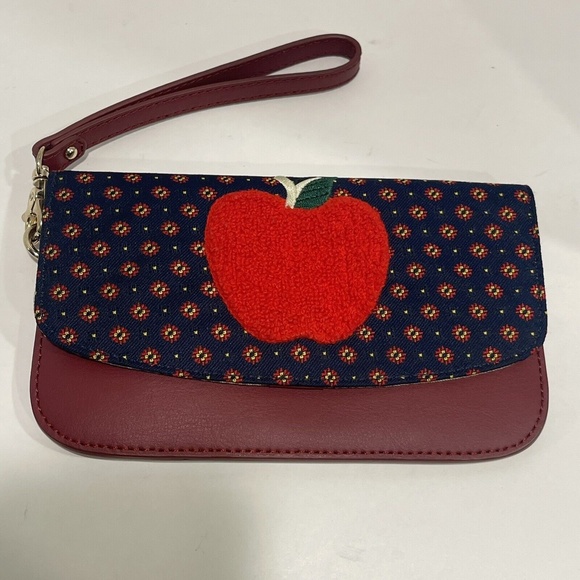 Talbots Women's Wristlet - Picture 3 of 15